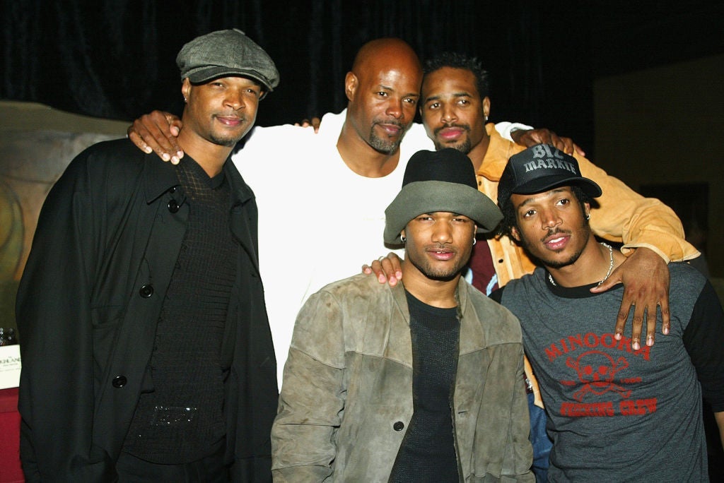 The Wayans Family: A Comedy Legacy That Changed Hollywood