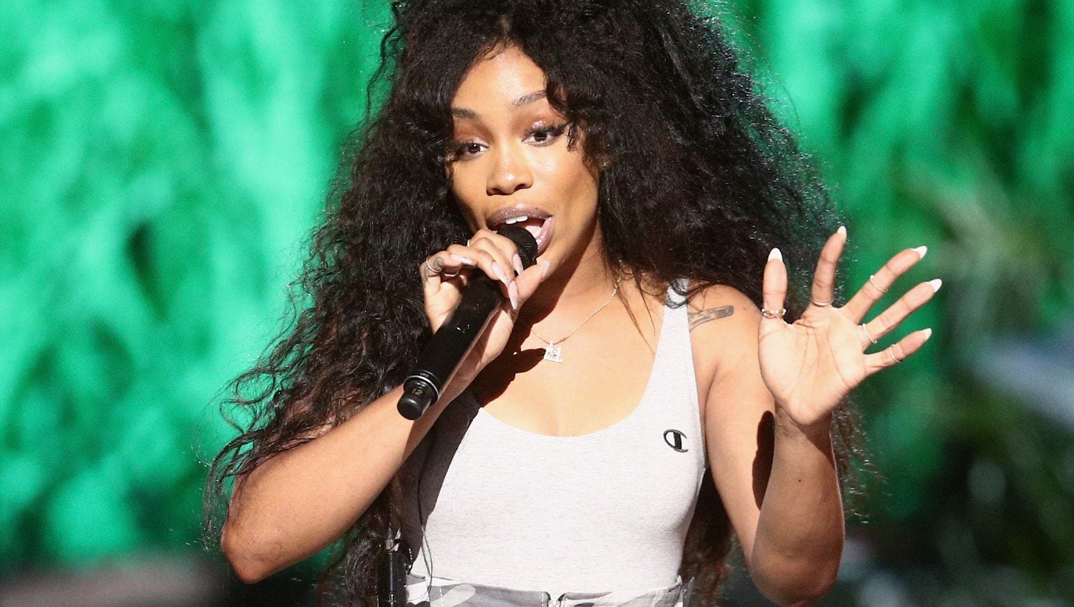 Top 10 Jamz Countdown: New Music From SZA, Cardi B, And Yo Gotti!