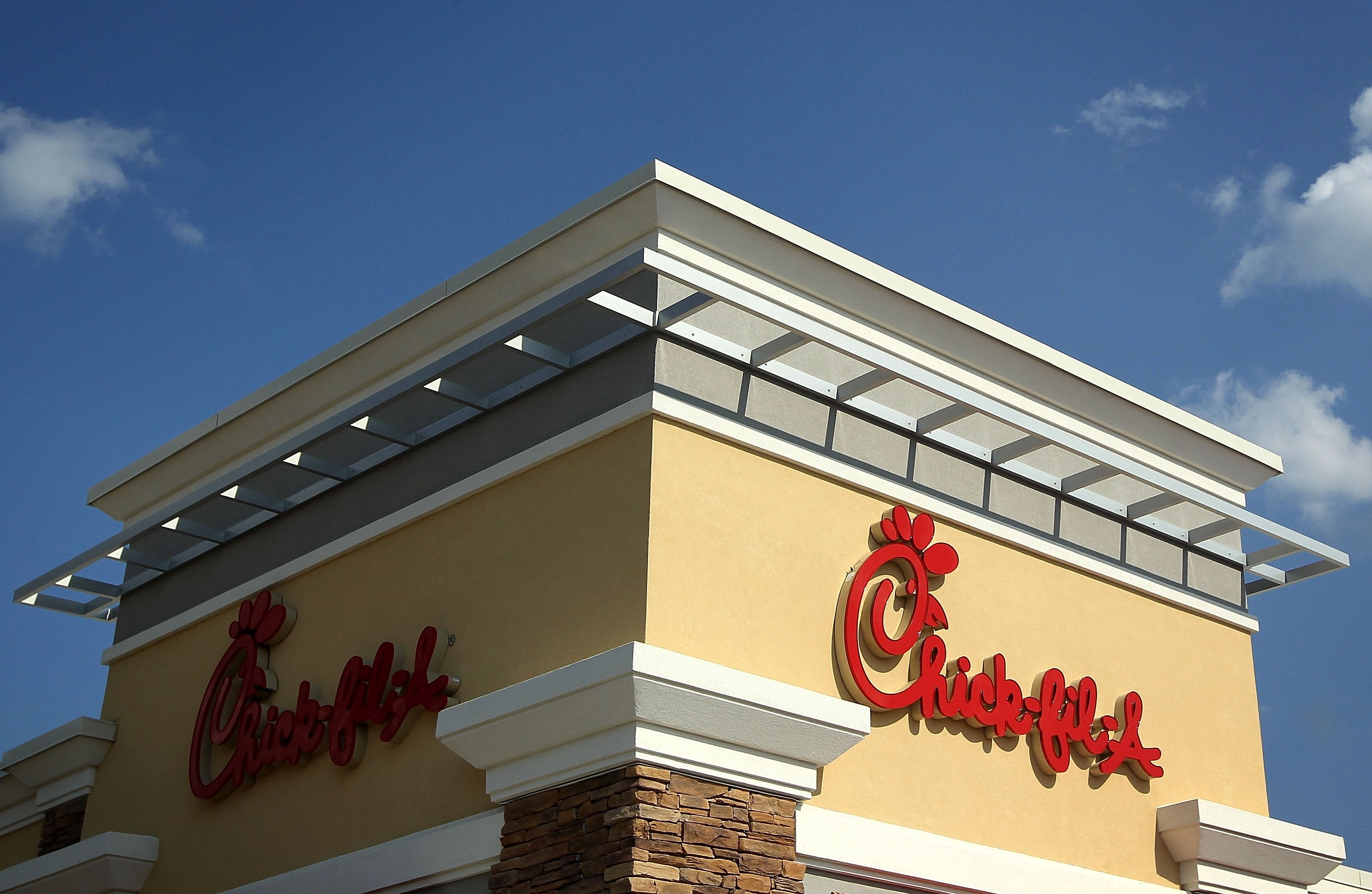 chick-fil-a charlotte