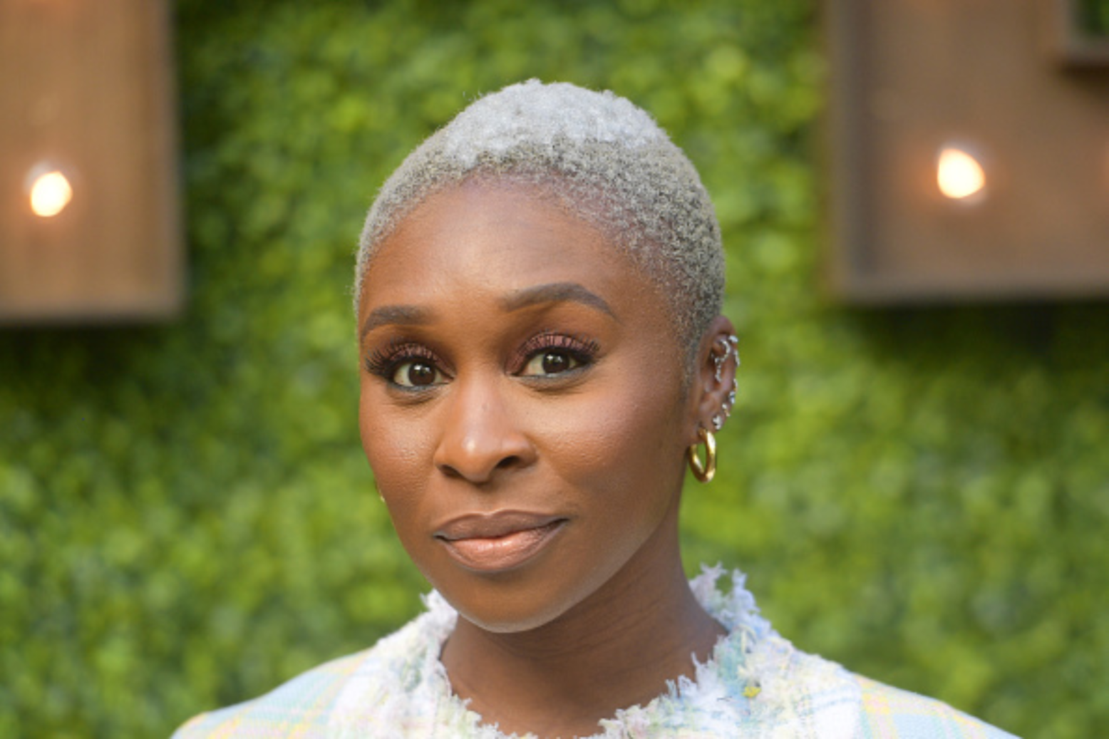 Cynthia Erivo Honors Earth, Wind & Fire At 42nd Annual Kennedy Center ...