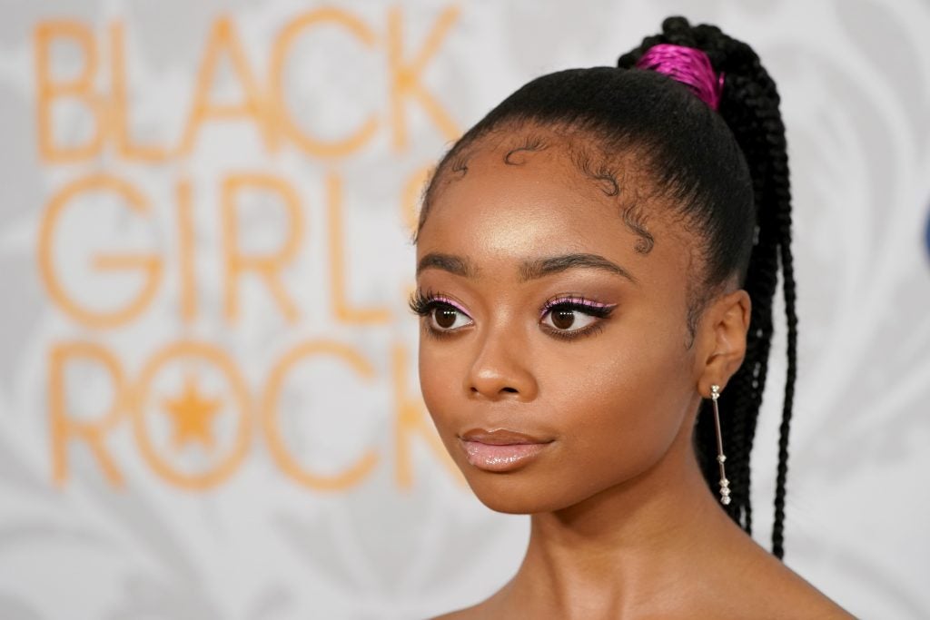 skai jackson twitter video download