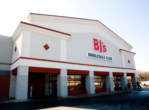 BJ's Warehouse Club