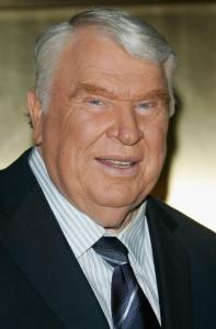 John Madden