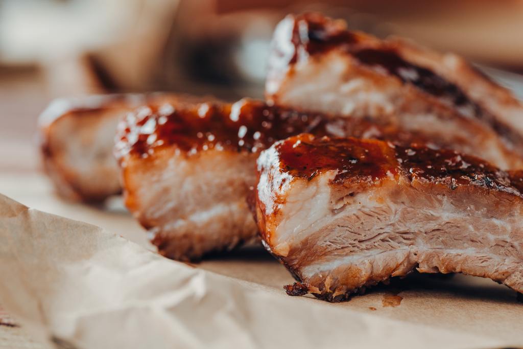 North Carolina Eatery One Of America's Most Instagrammable BBQ Spots