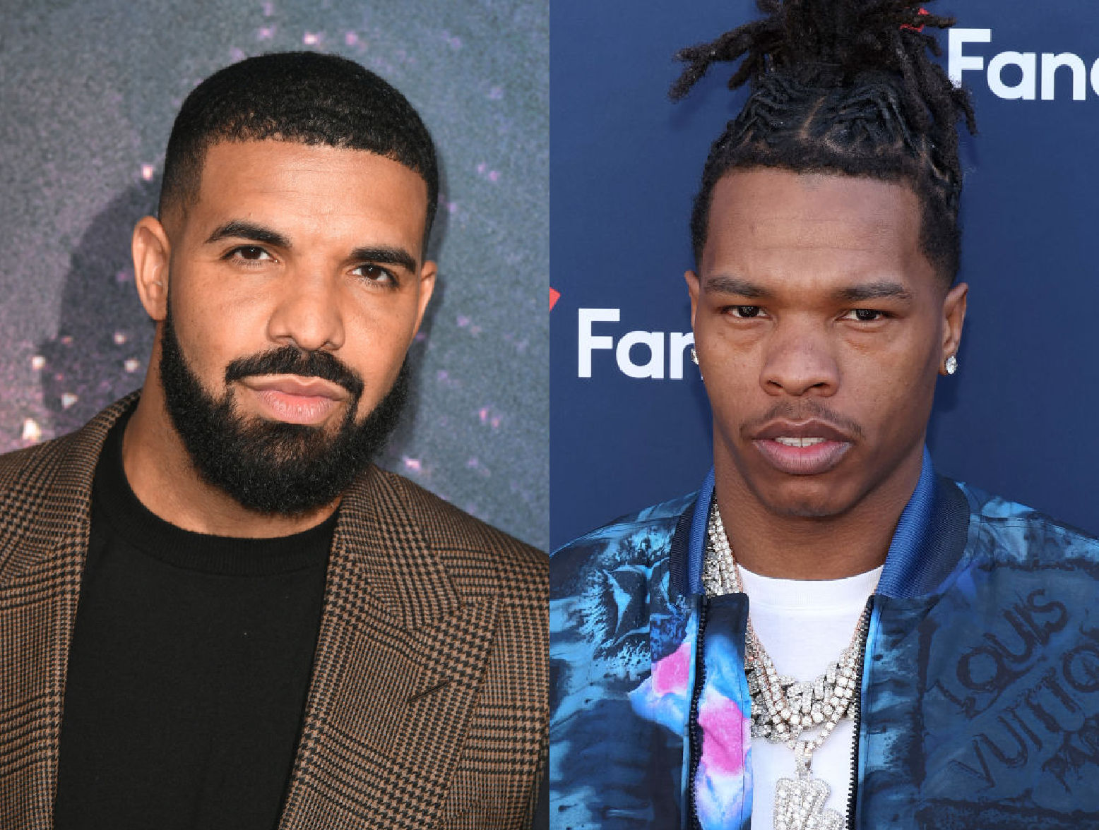 Drake Brings Out Lil Baby Instead of 21 Savage for Canadian