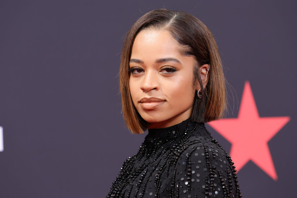 Ella Mai Chats With Ms. Jessica About Her New Tour