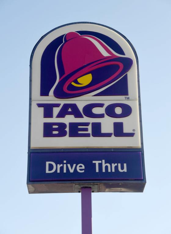 Taco Bell To Hand Out Free Tacos And Donate Funds To Childhood Hunger ...