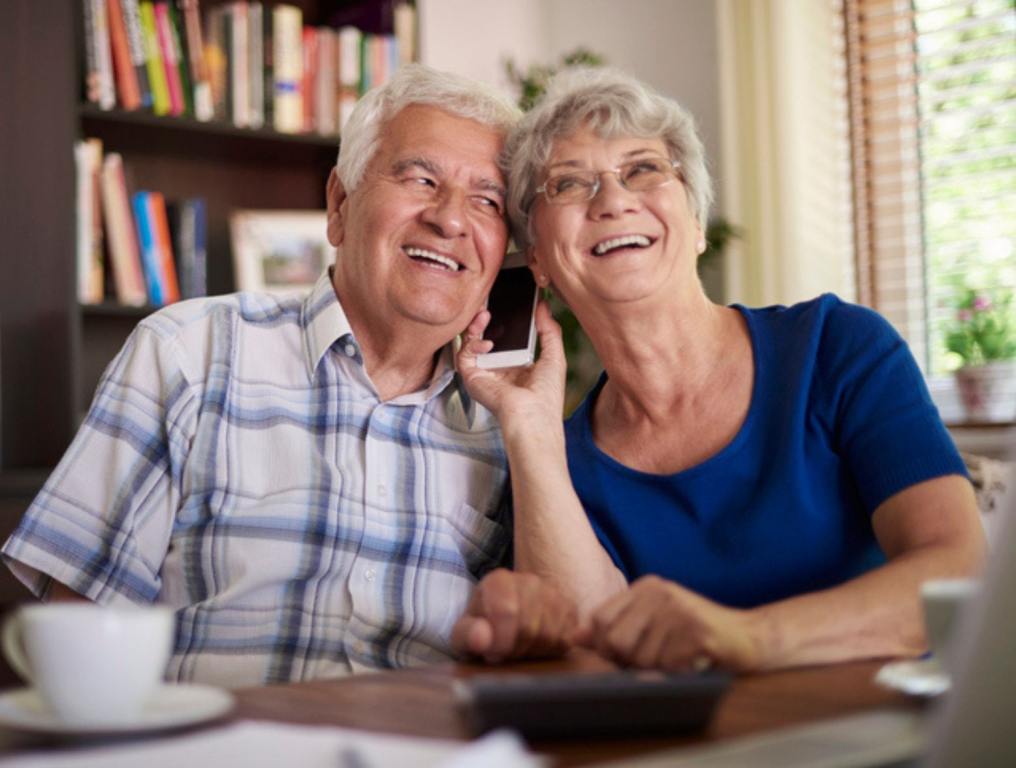 North Carolina: The Most Popular Grandparent Nickname