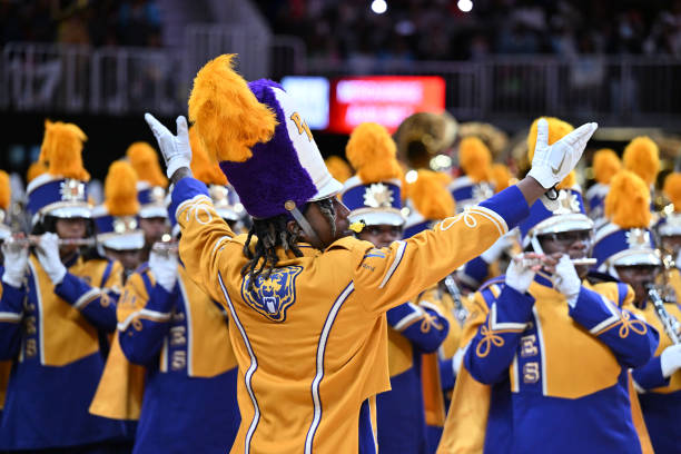 A North Carolina HBCU To Compete For Band Of The Year