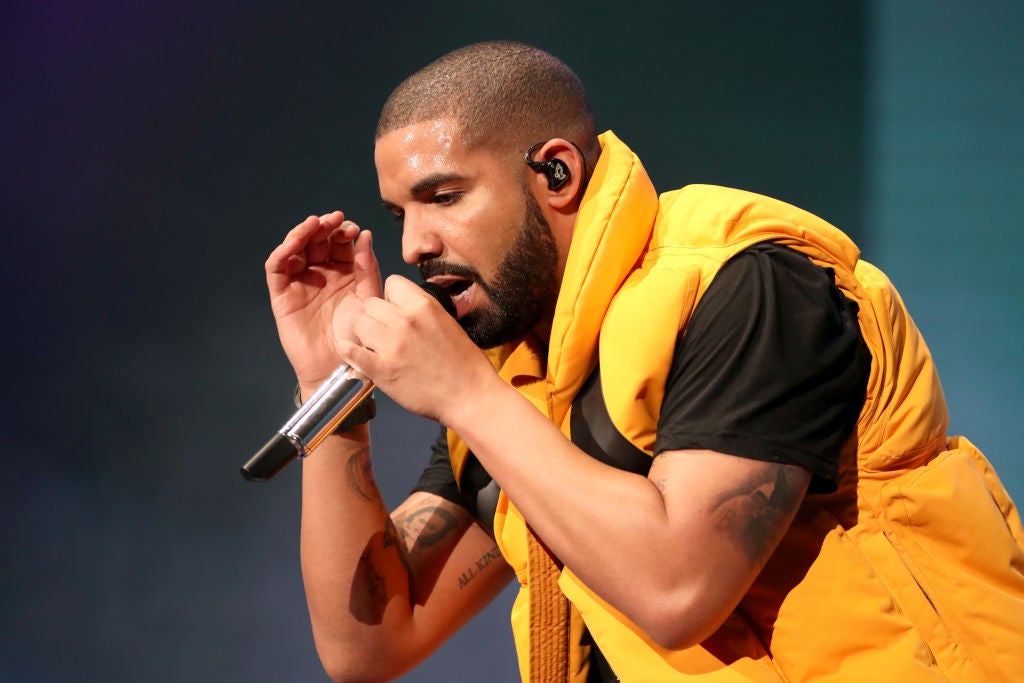 Drake Joins 4batz On 'act Ii: Date At 8' Remix