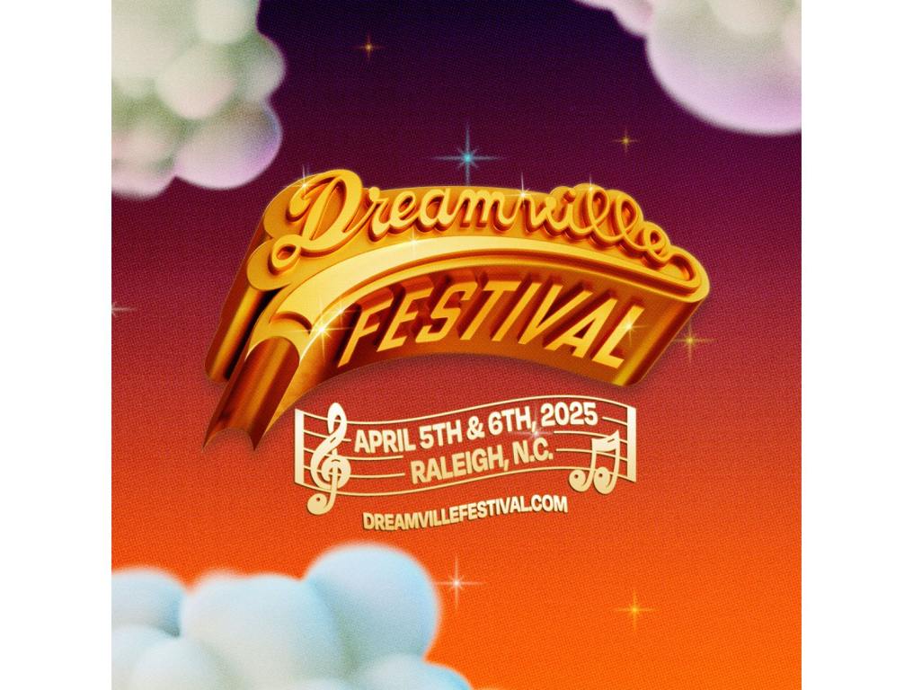 Register To Win Dreamville Fest 2025